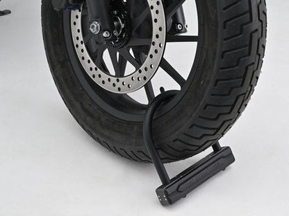 ストロンガーU字ロック W154×H160mm