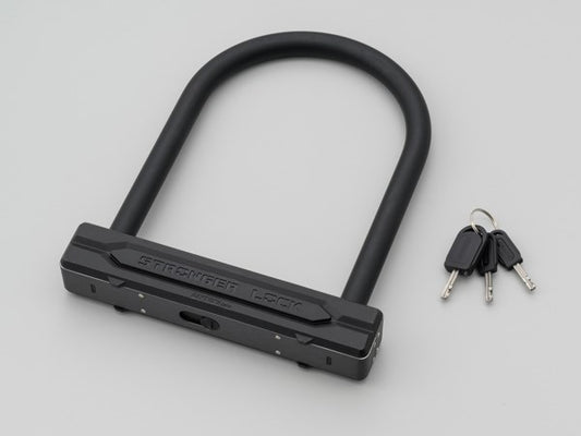 ストロンガーU字ロック W154×H220mm