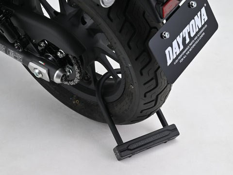 ストロンガーU字ロック W154×H220mm