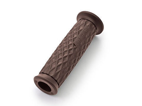 GRIPPY GRIP グリッピーグリップ GG-D-GRID ブラウン 122mm