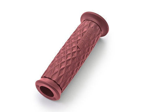 GRIPPY GRIP グリッピーグリップ GG-D-GRID オックスブラッドレッド 122mm