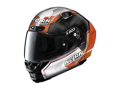 NOLAN X-lite X-803RS Ultra Carbon RINCE/79 S