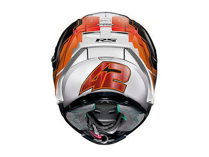 NOLAN X-lite X-803RS Ultra Carbon RINCE/79 S