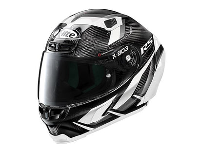 NOLAN X-lite X-803RS ULTRA CARBON MOTORMASTER ヘルメット グレー/52 M