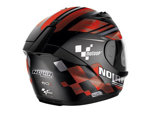 NOLAN N606 ヘルメット MOTOGP/55 M