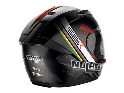 NOLAN N606 ヘルメット SBK/56 M