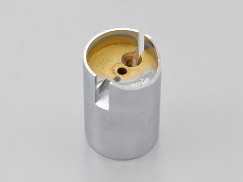Throttle valve for PE20 carb #3