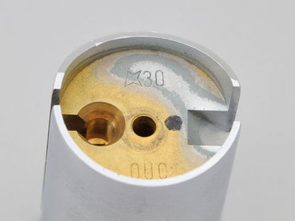 Throttle valve for PE20 carb #3