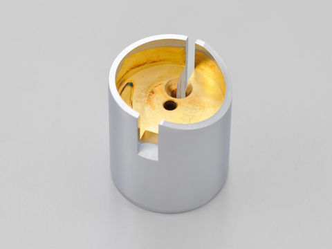 Throttle Valve for PE24 Carburetor #3