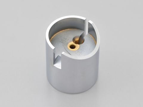 Throttle valve for PE24 carburetor #4