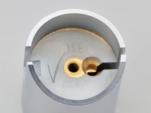 Throttle valve for PE24 carburetor #4