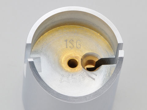Throttle valve for PE24 carb #5
