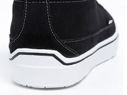 TCX ストリート3 ウォータープルーフ ブラック/ホワイト 41/26.0cm