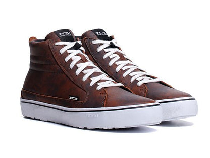 TCX Street 3 Waterproof Brown/White 40/25.5cm