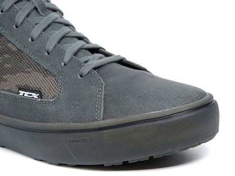 TCX Street3 AIR Camo Green 43/27.5cm