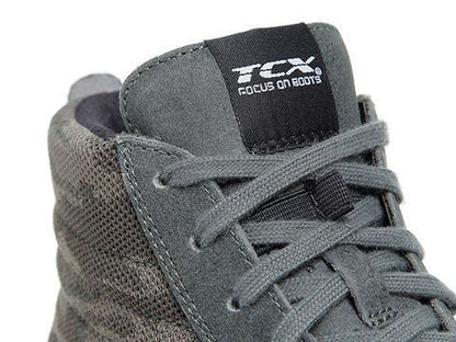 TCX ストリート3 AIR カモグリーン 42/26.5cm