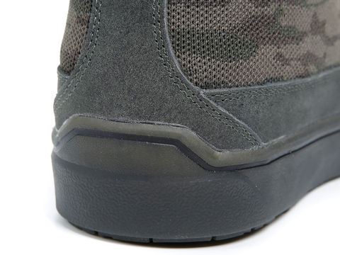 TCX ストリート3 AIR カモグリーン 42/26.5cm