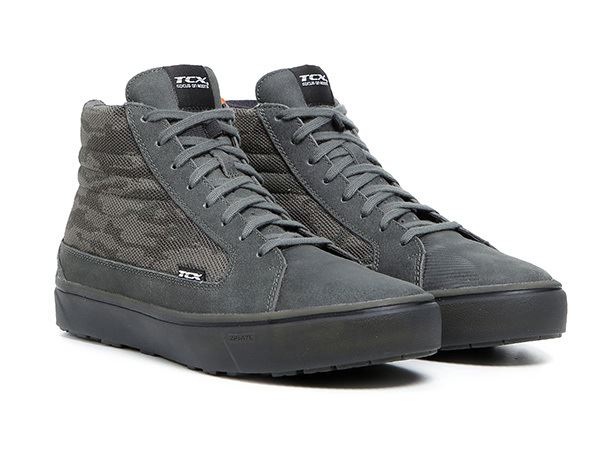 TCX Street3 AIR Camo Green 41/26.0cm