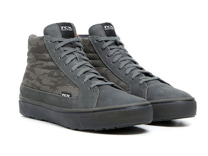 TCX Street3 AIR Camo Green 43/27.5cm