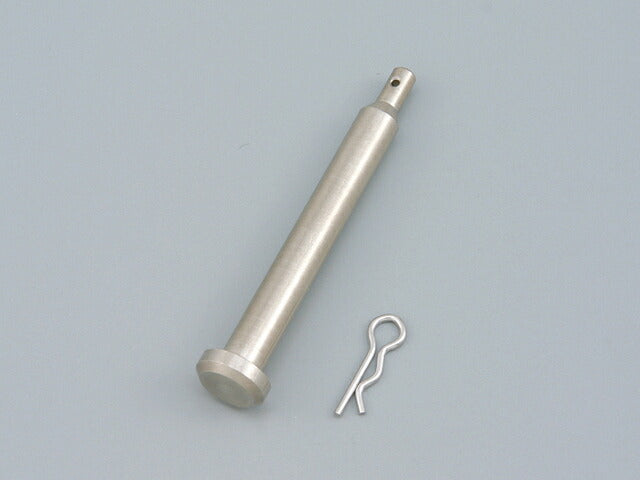 Stainless steel pad pin for Brembo 4-piston calipers