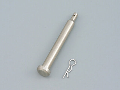Stainless steel pad pin for Brembo 4-piston calipers