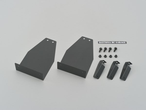 Bracket for shutter case