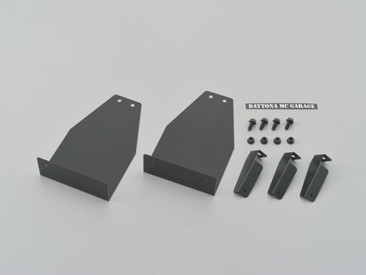 Bracket for shutter case