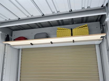 Bracket for shutter case