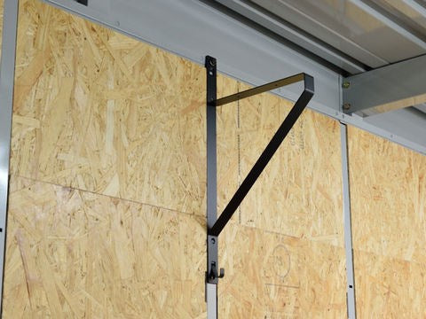 Side Rack Bracket