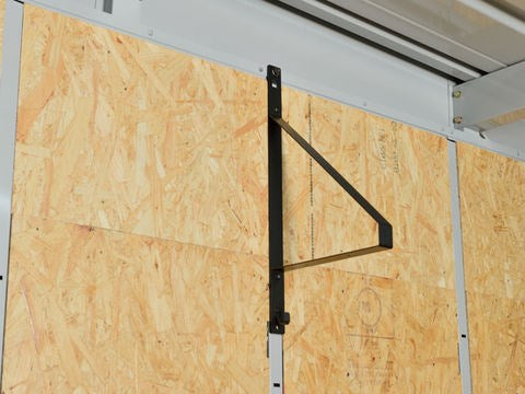 Side Rack Bracket
