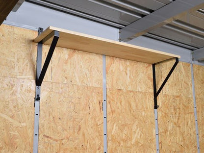 Side Rack Bracket