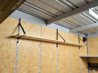 Side Rack Bracket