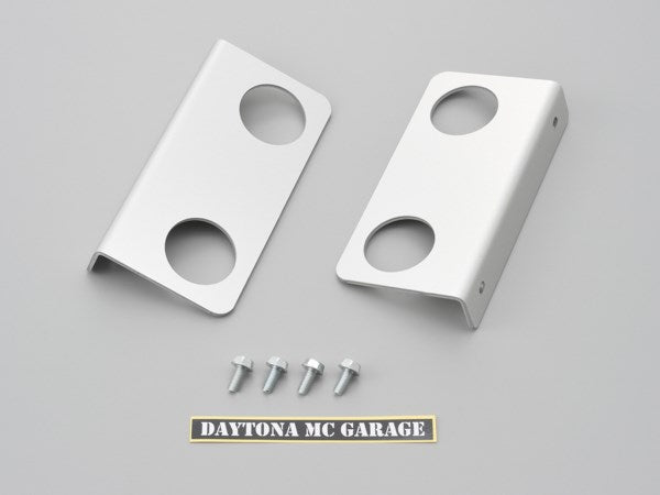 Shutter Outer Bracket