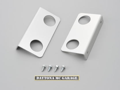 Shutter Outer Bracket