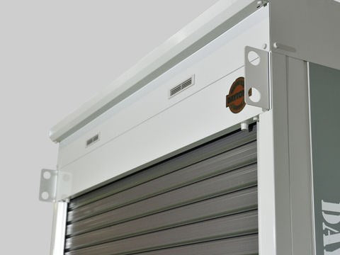 Shutter Outer Bracket