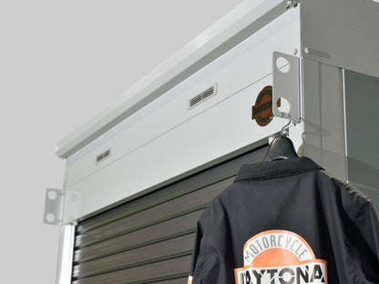 Shutter Outer Bracket