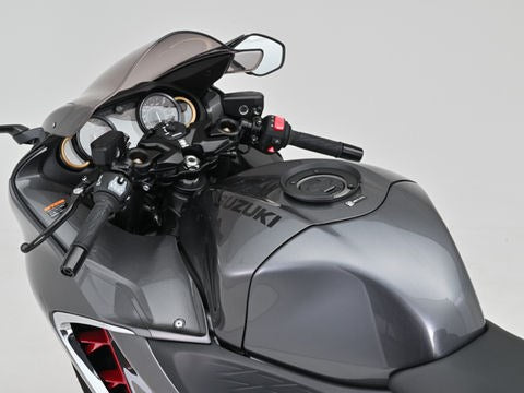 GIVI ジビ BF67 アタッチメント ハヤブサ