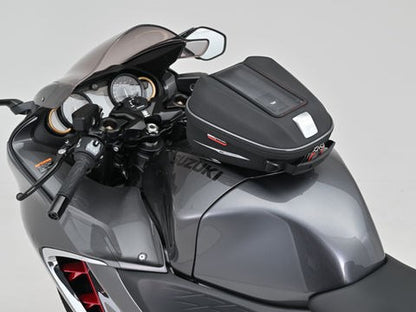 GIVI ジビ BF67 アタッチメント ハヤブサ