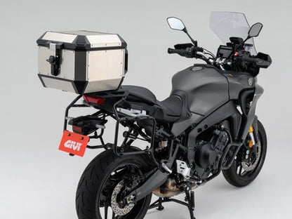 GIVI ジビ ALA44A トップケース アルミ 44L