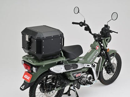 GIVI ジビ ALA44B トップケース ブラック 44L