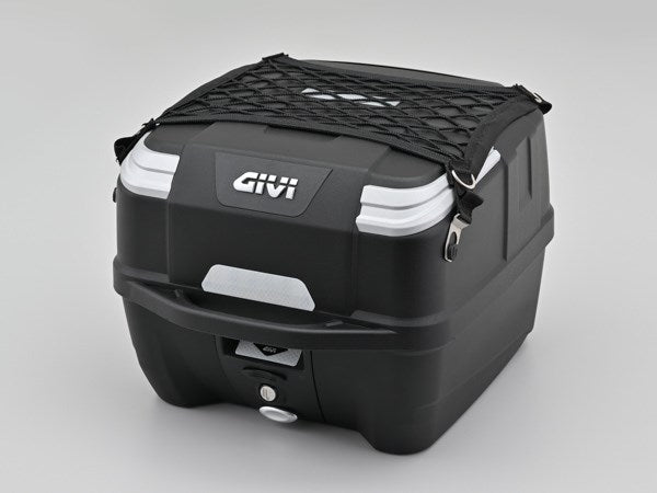 GIVI ジビ B33NTM-ADV モノロックケース 33L