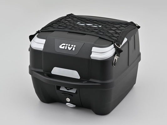 GIVI ジビ B33NTM-ADV モノロックケース 33L