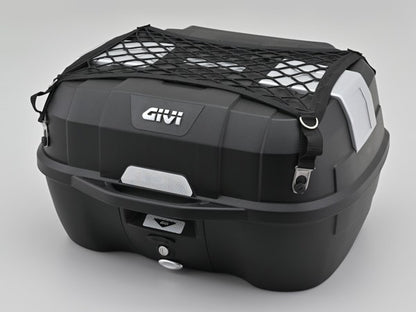 GIVI ジビ B45NM-ADV モノロックケース 45L