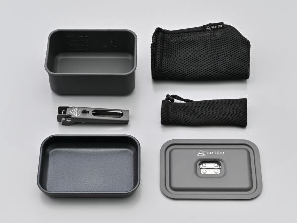 クリップクッカー