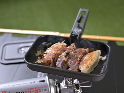 クリップクッカー