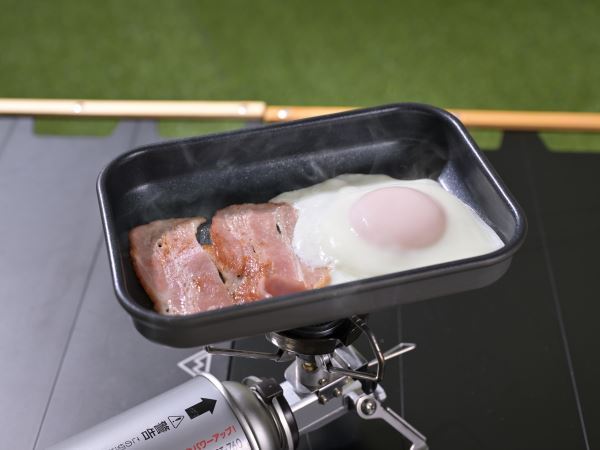 クリップクッカー