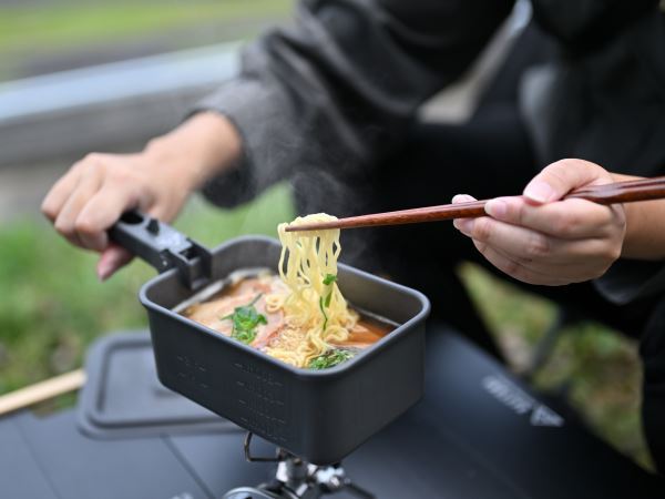 クリップクッカー