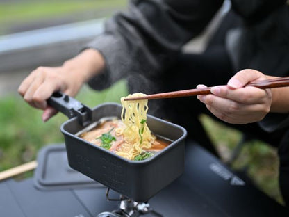 クリップクッカー