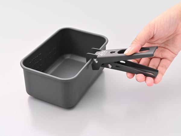 クリップクッカー