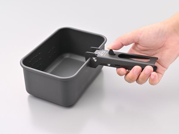 クリップクッカー